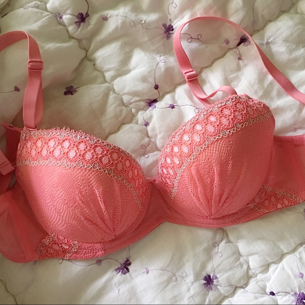 💖34b honeydew push-up💖